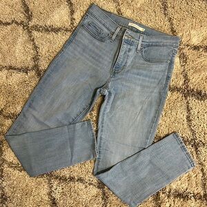 Levi’s Skinny Jean